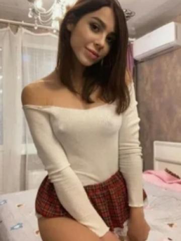 Анюта